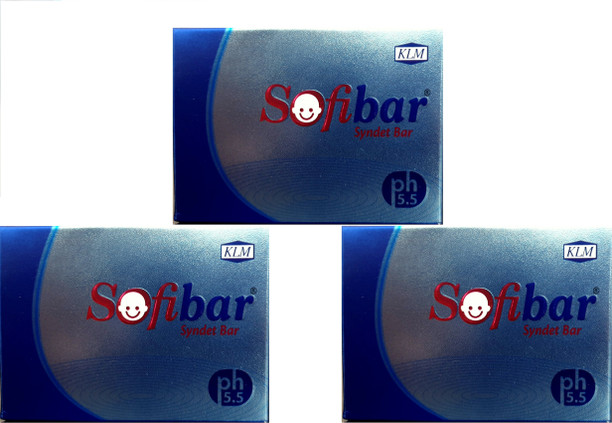 sofi bar baby soap