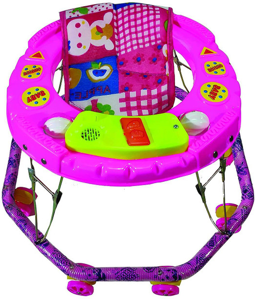 flipkart baby walker below 500