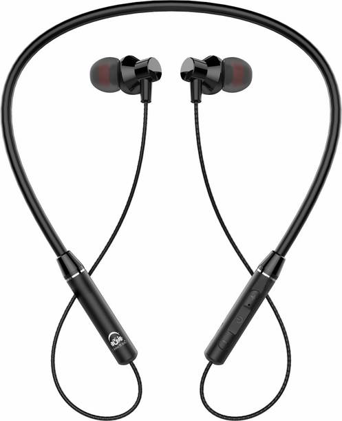 Top Headset D cheap price 5stars Flipkart in India 31 U&I Nice Series IPX4 Neckband with 10 Hours Battery Backup UiNB-4347 Bluetooth Headset