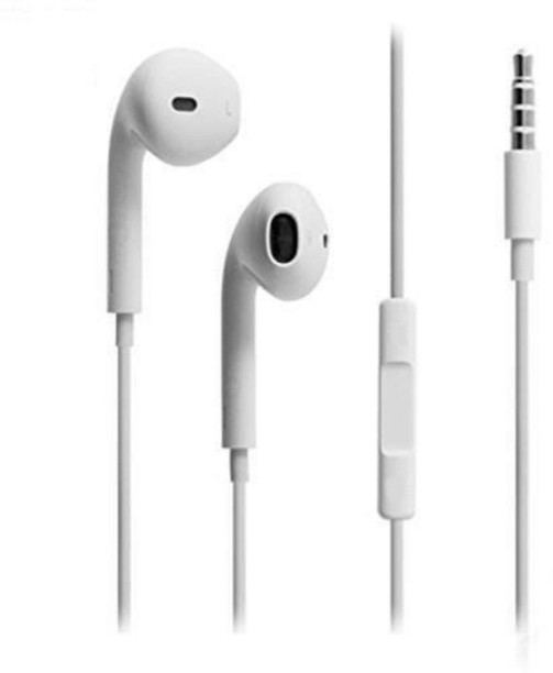mi basic earphone flipkart