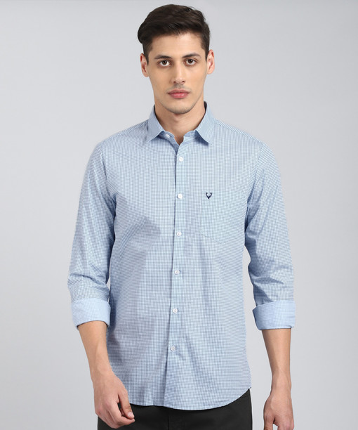 casual shirts offer