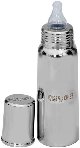 philips stainless steel feeding bottle