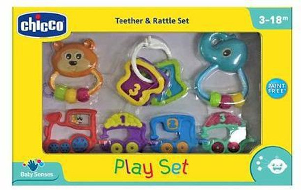 chicco toys india