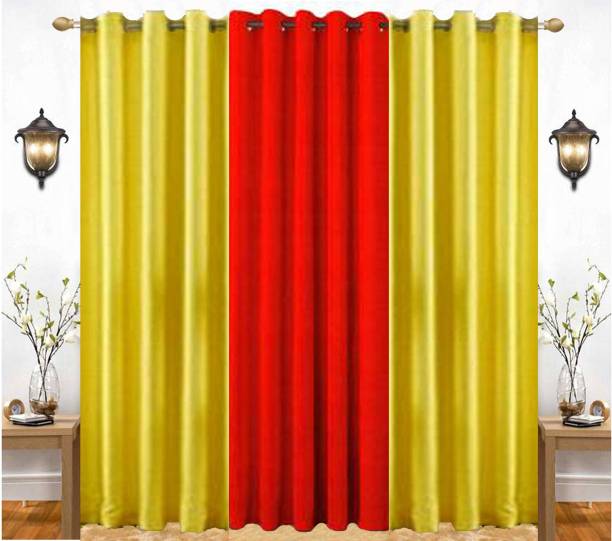 India Furnish Curtains - Buy India Furnish Curtains Online at Best 
