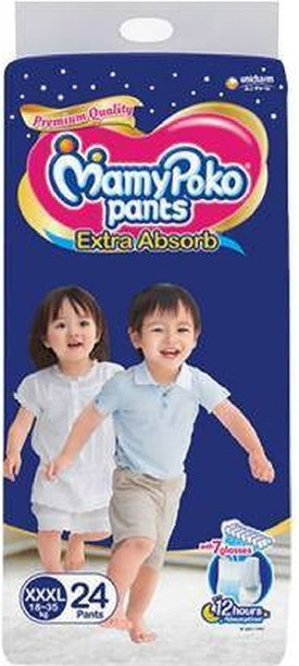 mamypoko xxl 24
