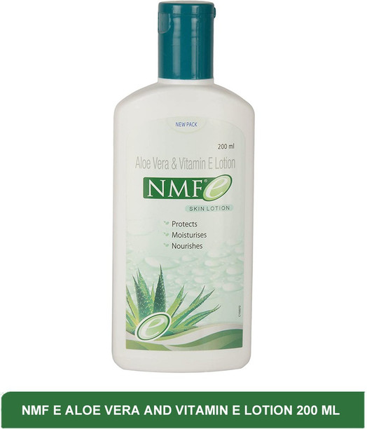 nmf e lotion 200ml