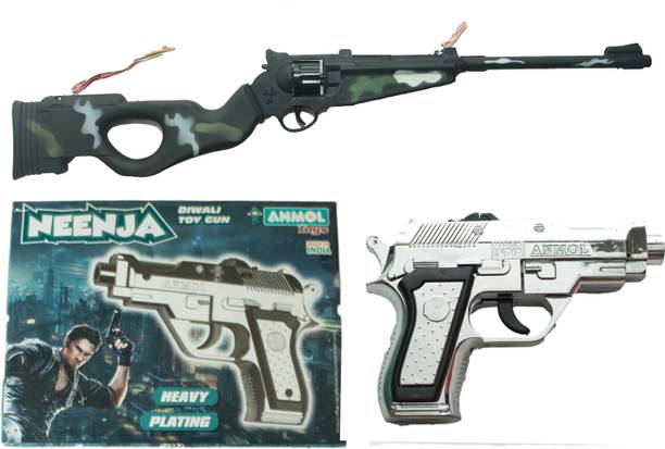 Battle Toys Toy Guns Buy Battle Toys At Upto 40 Off Online At Best Prices In India Flipkart Com
