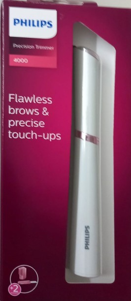 philips eyebrow trimmer online india