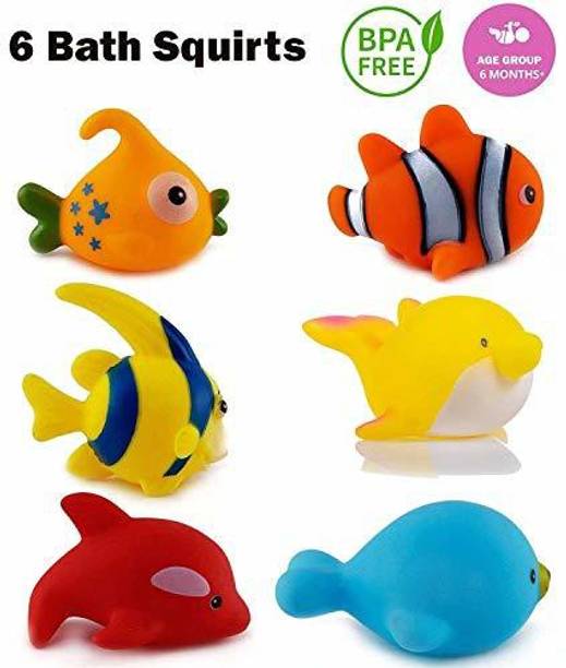 Baby Bath Toys 3 6 Months : 1 Pcs Baby Bath Toys Swim Bath Crocodile Floating Water Wind Up Chain Baby Children Classic Toys Bathing Toy Swimming Bath Toystoys For Swimming Aliexpress : 4.8 out of 5 stars 7,318.