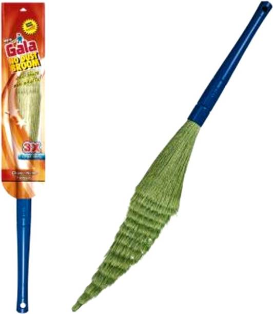 GALA Gala XL Modular Plastic Dry Broom
