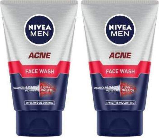 NIVEA Acne  ( 200 ML ) Face Wash