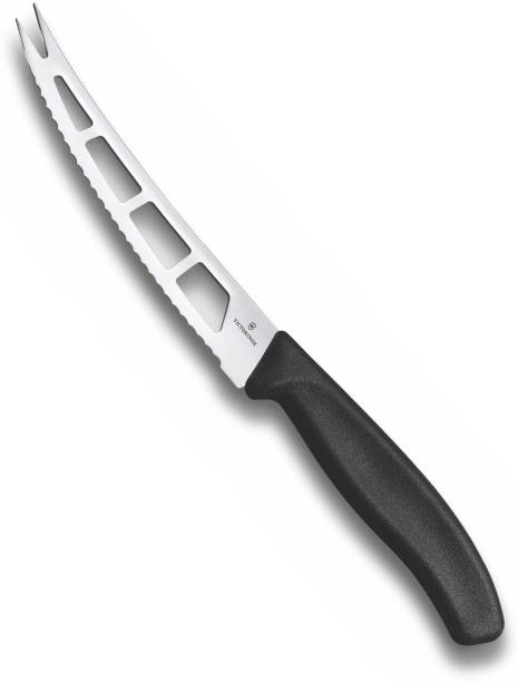 Victorinox Swiss Classic, Butter and Cheese knife forke...
