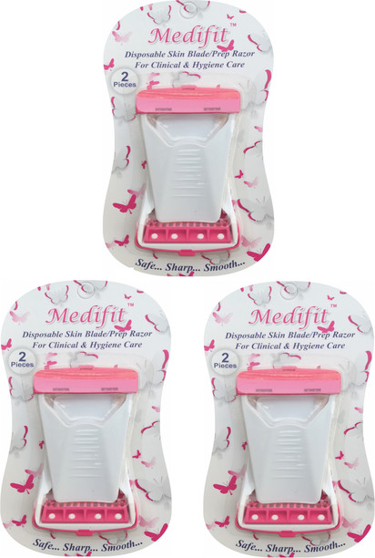 medifit beard straightener