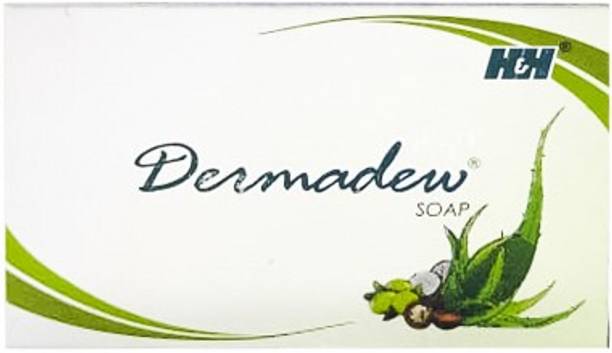 Dermadew H&H SOAP
