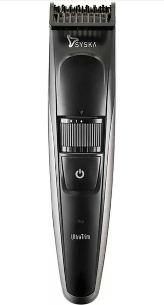 syska trimmer flipkart