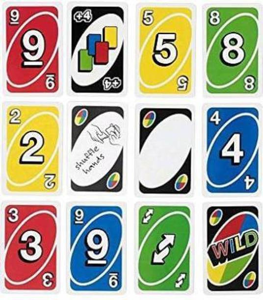 Avner Toys Card Games Buy Avner Toys Card Games Online At Best Prices In India Flipkart Com