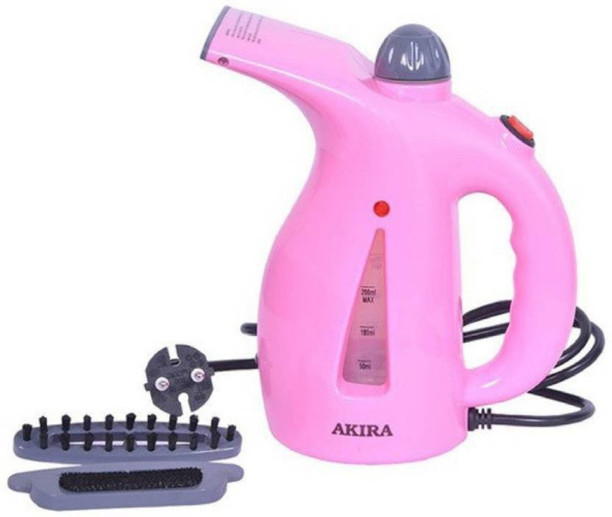 flipkart garment steamer