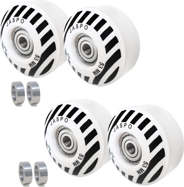 Skateboard tyres clearance