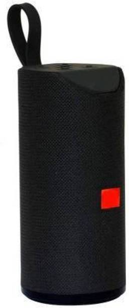 zorn Ultra 3d sound blast With rich premium Super deep Bass Splashproof/Waterproof NEW ARRIVAL Wireless Bluetooth Speaker with TF CARD/FM/USB DRIVE & AUX SUPPORTED IDEAL FOR CAR/LAPTOP/HOME AUDIO/GAMING SPEAKER/indoor/outdoor mini sub-woofer 10 W Bluetooth Speaker