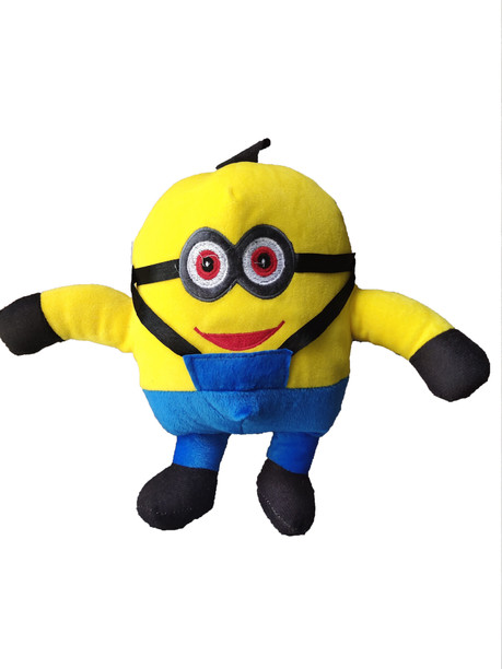 minion soft toy flipkart