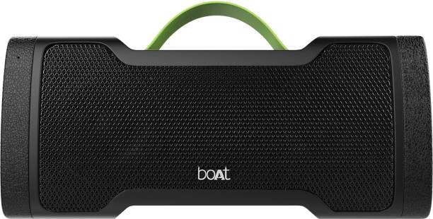 boAt Stone 1000 / Stone 1010 14 W Portable Bluetooth Speaker