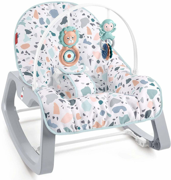 fisher price rocker flipkart
