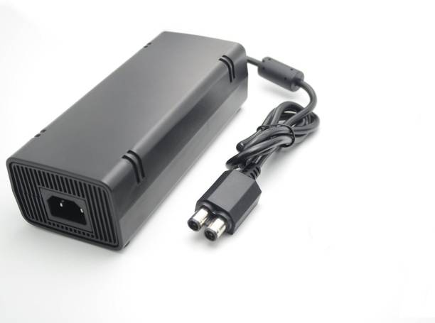 COMPUTER PLAZA XBOX 360 SLIM S AC POWER ADAPTER 220 V (...