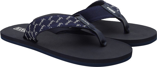 puma one 8 flip flops