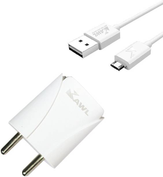 Top Headset Input Or Output cheap price 5stars Flipkart in India 36 KAWL 3.1 Amp Dual USB Port Wall Charger/Travel Charger Adapter with 1 Meter Micro USB Cable for All Android Phones -Wall Charger Mobile Fast Charge 3.1 A Multiport Mobile Charger with Detachable Cable