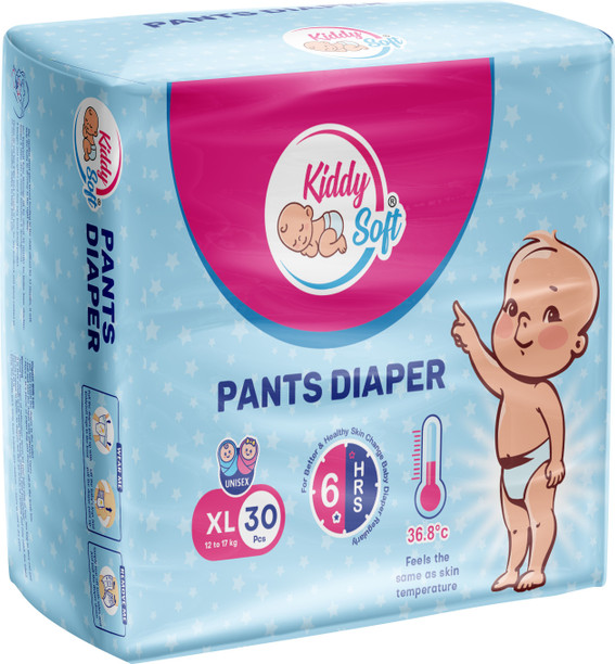 pampers pants xl 30 pcs price