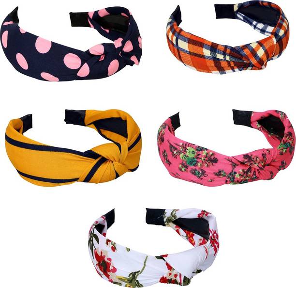 Hair Bands Buy Hair Bands online at Best Prices in India