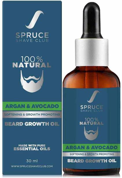 Spruce Shave Club Beard Oil Buy Spruce Shave Club Beard Oil Online At Best Prices In India Flipkart Com