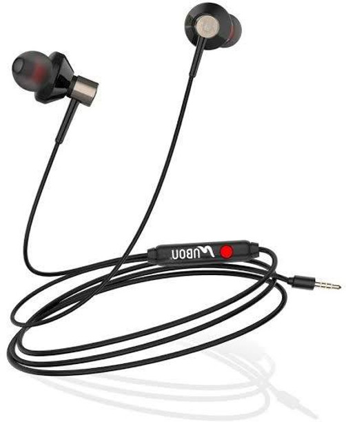 ubon headphones flipkart