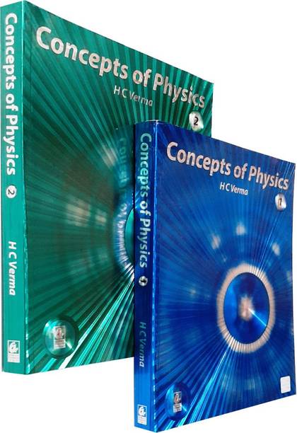 H C Verma Books Buy H C Verma Books Online At Best Prices In India Flipkart Com