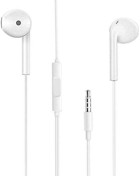 Top Headset I Phone 11 cheap price 5stars Flipkart in India 75 Deparq V_IVO U20 / Y 20 / V19 / S1 Pro / Z1 x / Y11 / Y15 Wired Headset