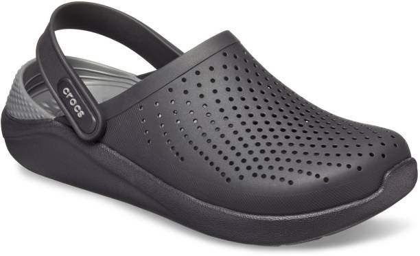 Crocs For Men - Upto 50% to 80% OFF on Crocs Shoes Online | Flipkart.com
