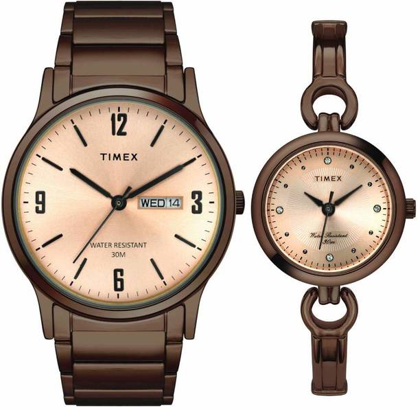 Timex Watches Buy Timex Watches Online Min 60Off For Men & Women at