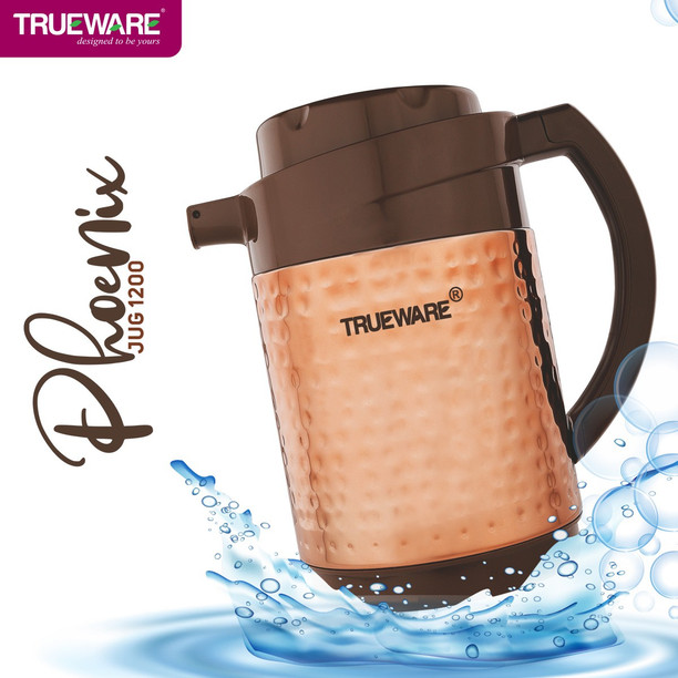 trueware thermos