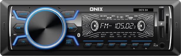 Onix OCS 04 Car Stereo
