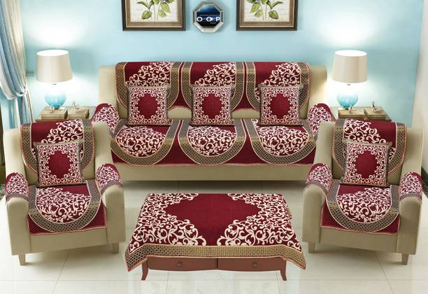 Sofa Covers At Best S In India Flipkart Com Sofa Covers At, Latest Sofa Cover Designs 2021