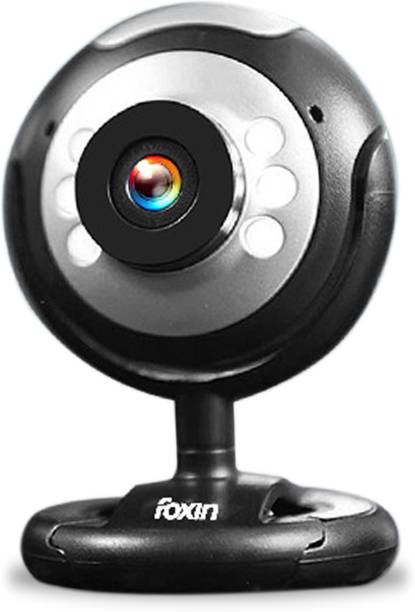 Foxin WEBVISION  Webcam
