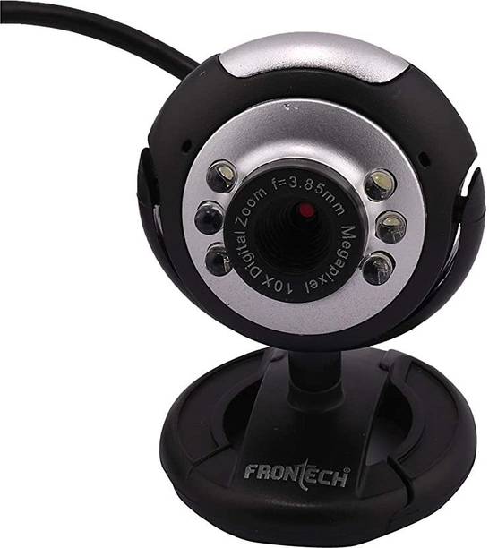 Web Cam - Where to Buy it at the Best Price in India?