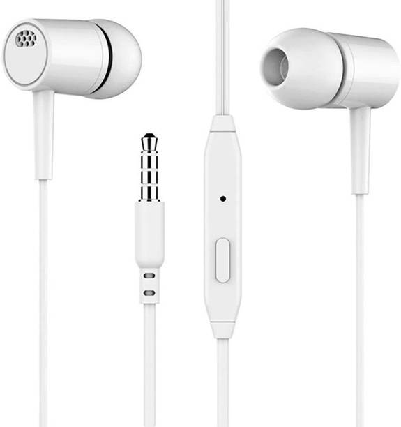 gunvill M7 Rich Bass Strome Quality Earphone Wired Headset