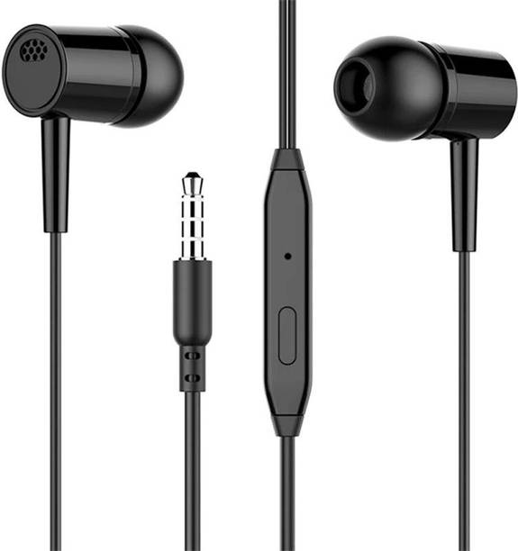 gunvill M8 Rich Bass Strome Quality Earphone Wired Headset