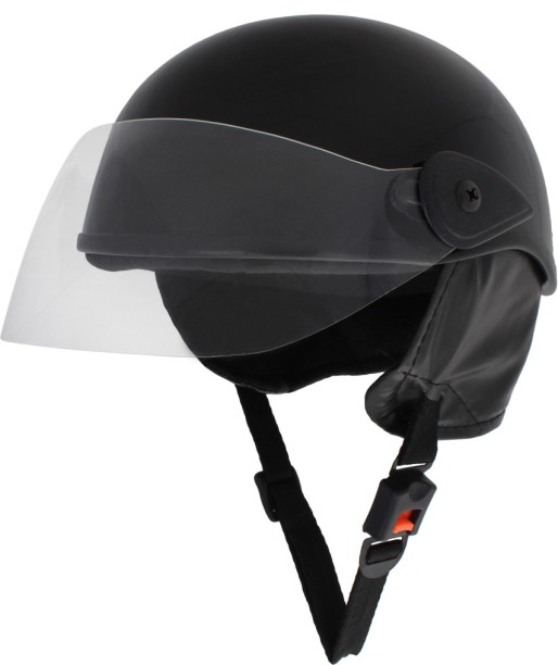 CS-R3 Solid Helmet XS 130-611 Matte Black