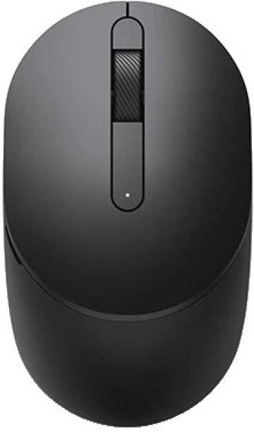 DELL MS3320W Wireless Laser Mouse with Bluetooth