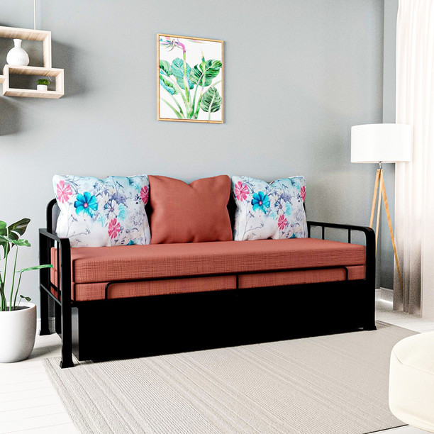 flip bed sofa