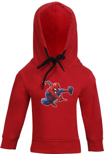 Spiderman sweatshirt 5t clearance