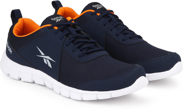 reebok footwear india