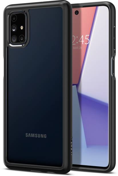 Spigen Back Cover for SAMSUNG Galaxy M51